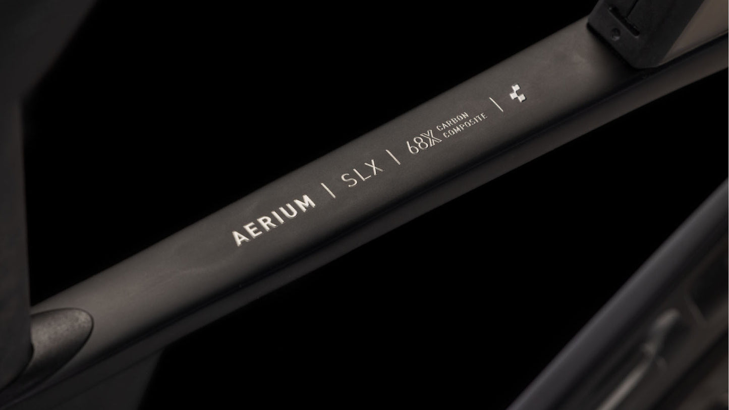 AERIUM C:68X SLX